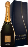 Kit Espumante Chandon Excellence Cuvée Prestige (Brasil)